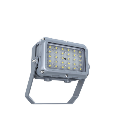 10-140W LED anti-déflagrant s'allume IP66 IP67 40W 70W 80W 140W