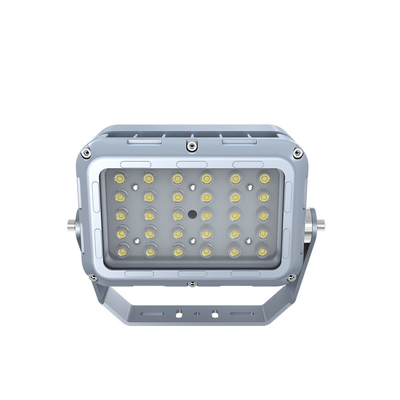 10-140W LED anti-déflagrant s'allume IP66 IP67 40W 70W 80W 140W
