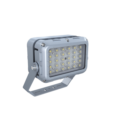 10-140W LED anti-déflagrant s'allume IP66 IP67 40W 70W 80W 140W