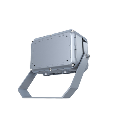 10-140W LED anti-déflagrant s'allume IP66 IP67 40W 70W 80W 140W