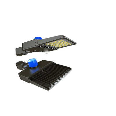 IP66 150w a mené des lumières de parking imperméabilisent 100w 200w 250w 300w