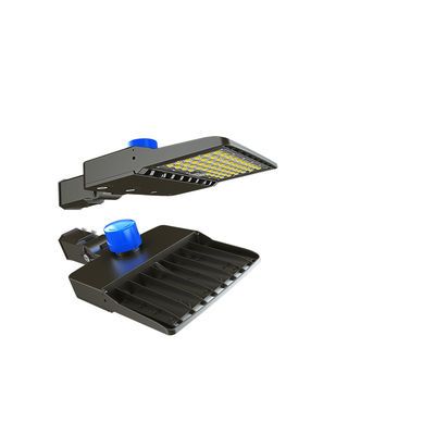 100W-300W LED Shoebox Parking extérieur IP66