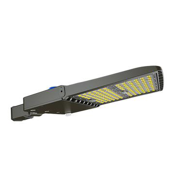 100W-300W LED Shoebox Parking extérieur IP66
