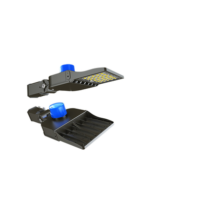 80W-300W LED Shoebox Luminaire Parking Extérieur IP66