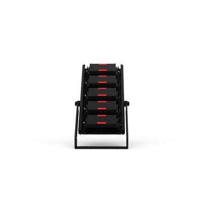 Projecteurs extérieurs à LED 350-1200W AC100-277V 4000K/5000K/6500K