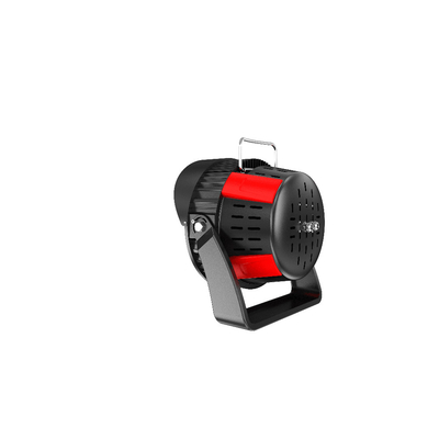 Stade extérieur 1000W de la lumière 150lm/W de cour de sport d'IP66 anti-éblouissant LED