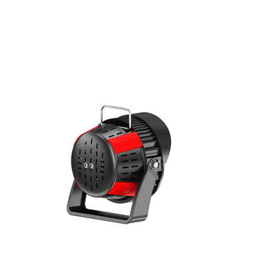 Stade extérieur 1000W de la lumière 150lm/W de cour de sport d'IP66 anti-éblouissant LED