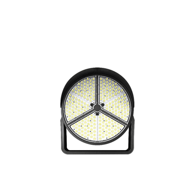Stade extérieur 1000W de la lumière 150lm/W de cour de sport d'IP66 anti-éblouissant LED