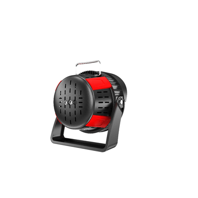 Stade extérieur 1000W de la lumière 150lm/W de cour de sport d'IP66 anti-éblouissant LED