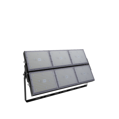Lumières d'inondation du sport LED pour des appareils d'éclairage de stade de terrain de football