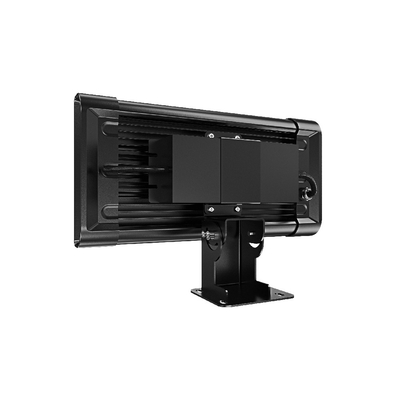 Luminaire haute baie antidéflagrant IP66 30-240W