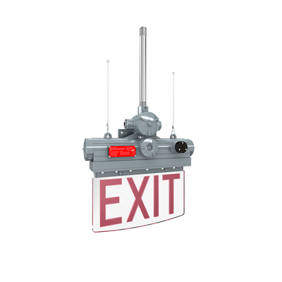 Luminaire d'enseigne de sortie 3w-5w