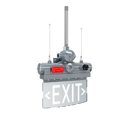 Luminaire d'enseigne de sortie 3w-5w