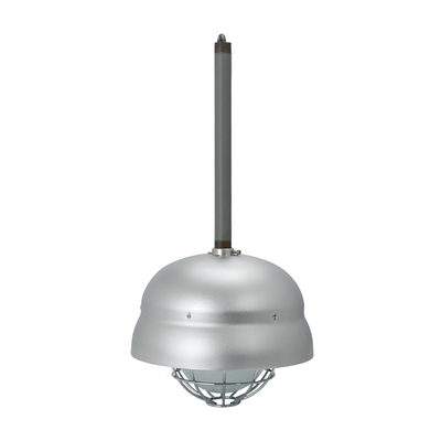 Lampes alimentaires à LED IP66 pour la production de farine et de particules fines