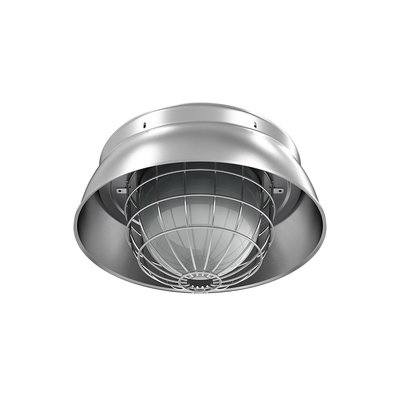 Lumières alimentaires à LED pour l'industrie de l'alcool IECEx ATEX DLC IP66