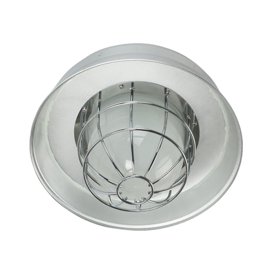 La nourriture anti-déflagrante d'ATEX LED allume le logement en aluminium de résistance à haute impression