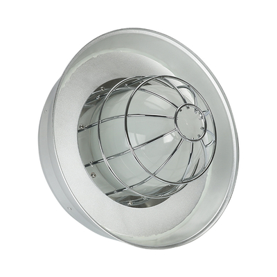 La nourriture anti-déflagrante d'ATEX LED allume le logement en aluminium de résistance à haute impression