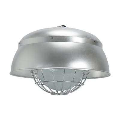 La nourriture anti-déflagrante d'ATEX LED allume le logement en aluminium de résistance à haute impression