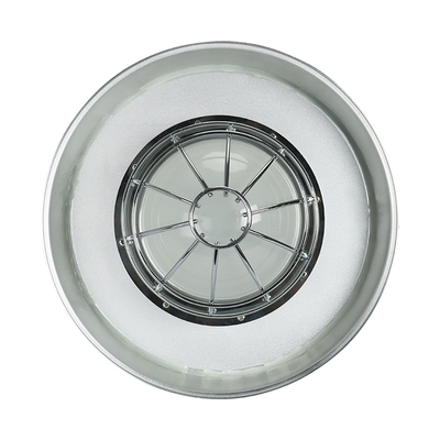 Lumières alimentaires à LED pour l'industrie de l'alcool IECEx ATEX DLC IP66