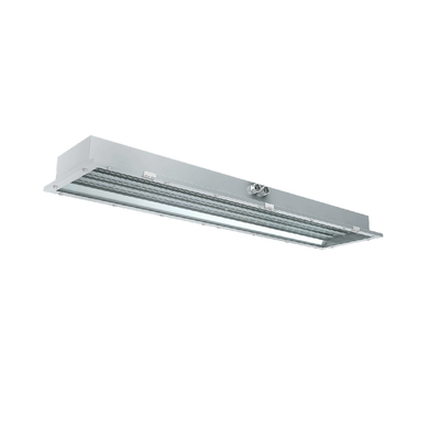 La lampe anti-déflagrante 20 ~ 240W de l'industrie chimique IP66 a mené la station-service légère anti-déflagrante ex les montages élevés de baie FLD