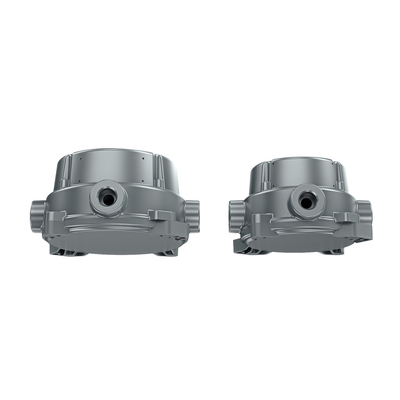 Accessoires d'éclairage ATEX Capteur antidéflagrant IP66