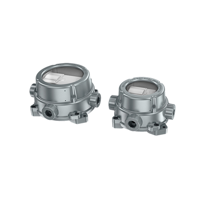 Accessoires d'éclairage ATEX Capteur antidéflagrant IP66