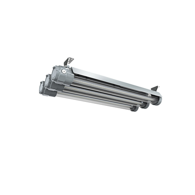 3000k-6500k Lampes LED antidéflagrantes ATEX 15-28W