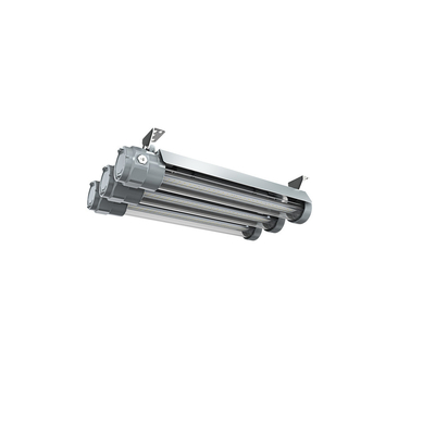 3000k-6500k Lampes LED antidéflagrantes ATEX 15-28W