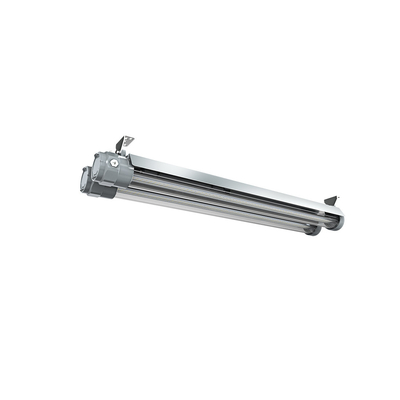 Lampe anti-déflagrante à LED série FLB éclairage industriel éclairage dangereux éclairage anti-déflagrant humidité élevée