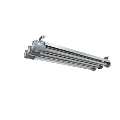 3000k-6500k Lampes LED antidéflagrantes ATEX 15-28W