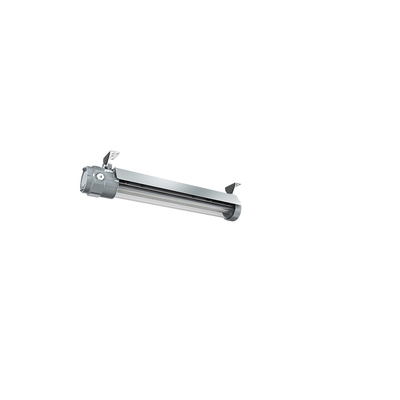 Plafonnier anti-déflagrant Led linéaire High Bay Lighting Luminaire portable 12 volts Série FLB de lumière anti-déflagrante
