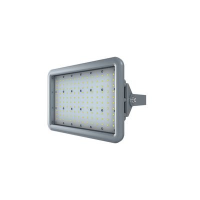 Lampe anti-déflagrante anti-déflagrante de lumière anti-déflagrante d'urgence de la vente chaude IP66 pour l'industrie chimique une série