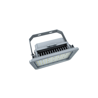 20-400W LED antidéflagrante allume la station service de l'industrie chimique IP66