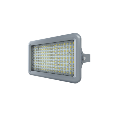 20-400W LED antidéflagrante allume la station service de l'industrie chimique IP66
