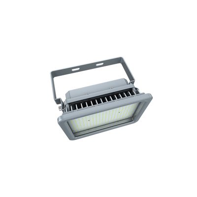 20-400W LED antidéflagrante allume la station service de l'industrie chimique IP66