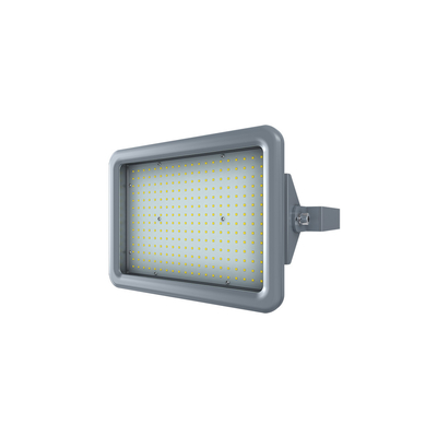 Lampe anti-déflagrante anti-déflagrante de lumière anti-déflagrante d'urgence de la vente chaude IP66 pour l'industrie chimique une série