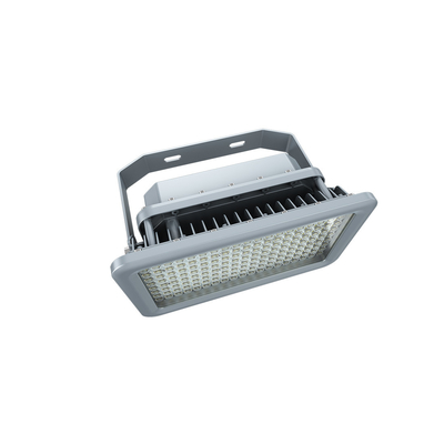 20-400W LED antidéflagrante allume la station service de l'industrie chimique IP66