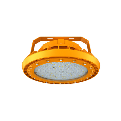 20-400W ATEX Antidéflagrant LED Haute Résistance Aux Chocs Logement En Aluminium Station D'essence
