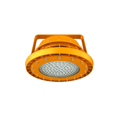 20-400W ATEX Antidéflagrant LED Haute Résistance Aux Chocs Logement En Aluminium Station D'essence