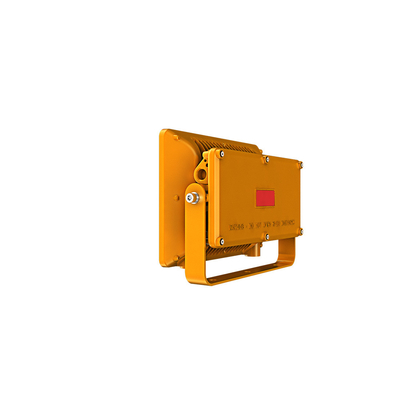 Lampe anti-déflagrante certifiée ATEX 100 ~ 480W industrie chimique IP66 Led station-service légère anti-déflagrante A5