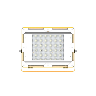 Lampe anti-déflagrante certifiée ATEX 100 ~ 480W industrie chimique IP66 Led station-service légère anti-déflagrante A5