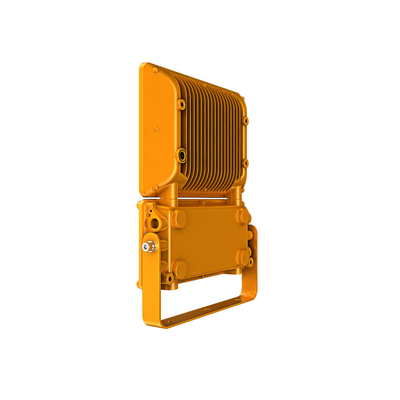 Lampe anti-déflagrante certifiée ATEX 100 ~ 480W industrie chimique IP66 Led station-service légère anti-déflagrante A5