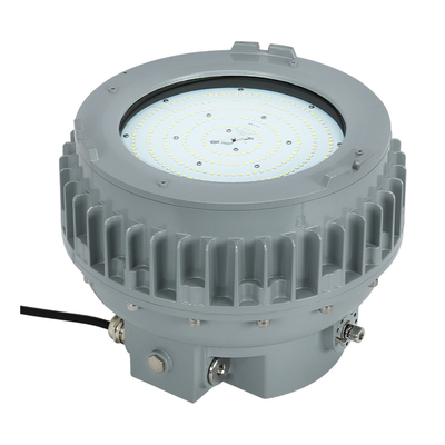 séries 2200k-7000k S de luminaires d'inondation anti-déflagrants de 20-200W pour le pétrole et le gaz
