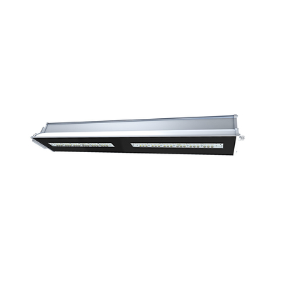 10-100W IP66 Lampes LED antidéflagrantes ATEX 2700k-6500k