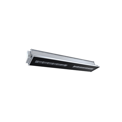 10-100W IP66 Lampes LED antidéflagrantes ATEX 2700k-6500k