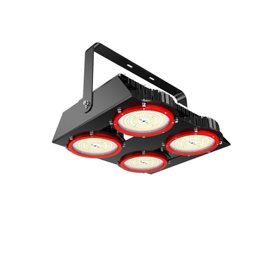 Lumières LED antidéflagrantes T8 400W 2200k-7000k IK09