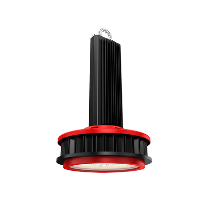 Preuve intelligente à télécommande à hautes températures de lumière anti-déflagrante industrielle d'IP67 40W