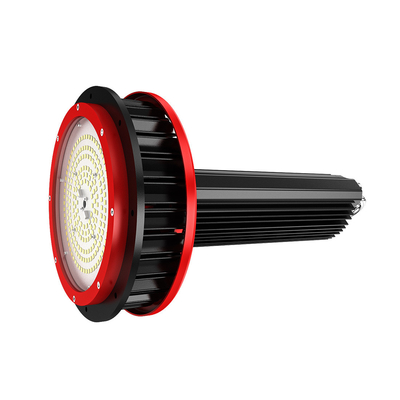 Preuve intelligente à télécommande à hautes températures de lumière anti-déflagrante industrielle d'IP67 40W