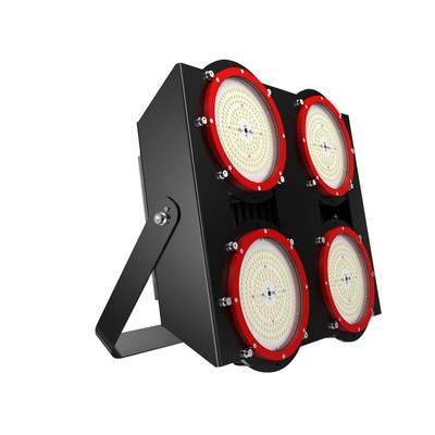 Lumières LED antidéflagrantes T8 400W 2200k-7000k IK09