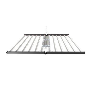 La LED pliable élèvent le plein spectre 640W-1200W de lumières pour les usines médicales de croissance d'intérieur